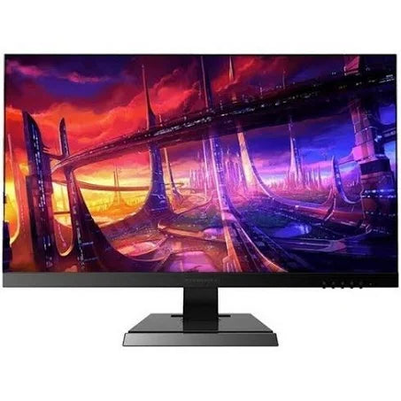 MACHENIKE 24.5" Gaming monitor - MZF25F240 24.5" FHD  280Hz  Fast IPS  Monitor