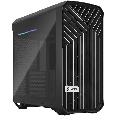 Fractal Design Torrent - SevenTwentyOne
