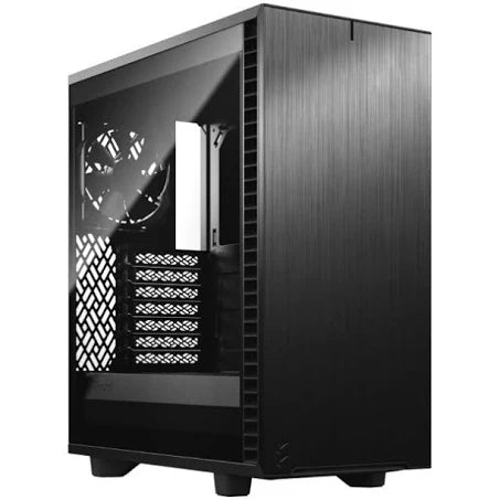 Fractal Design Define 7 Compact