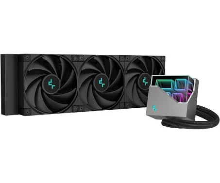 Deepcool LT Series