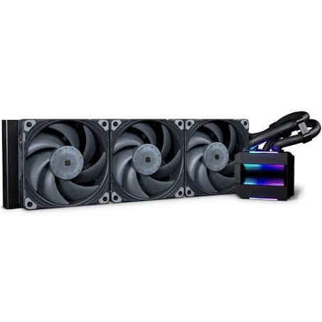 Phanteks GLACIER ONE T30 D-RGB PREMIUM AIO LIQUID CPU COOLER GEN2