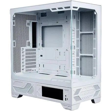 Valkyrie CASE VK03 (背插機箱) - SevenTwentyOne