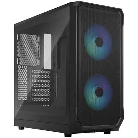 Fractal Design Focus 2