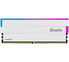 BIWIN Black Opal DW100 6000Mhz 32GB (2*16GB) DDR5 RAM