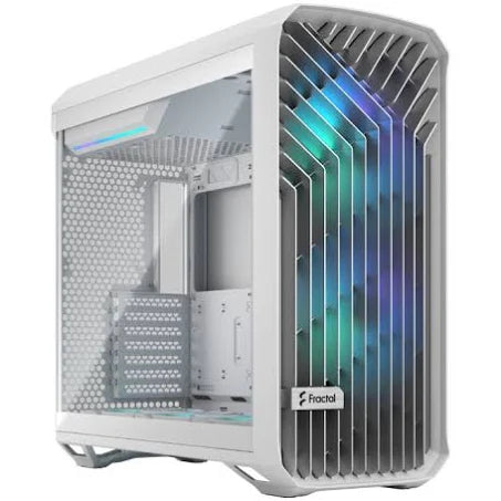 Fractal Design Torrent Compact - SevenTwentyOne