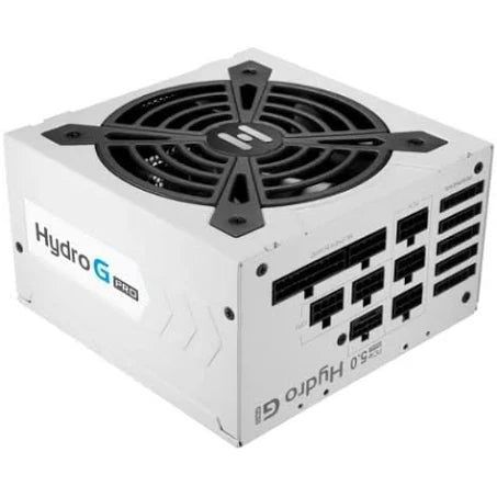 FSP Hydro G Pro 1000w ATX3.0 PCIe5.0 White 80 plus Gold Fully Modular