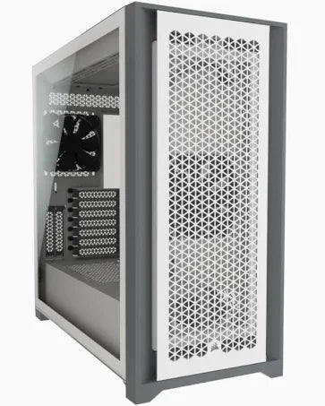 Corsair 5000D AIRFLOW Tempered Glass Mid Tower