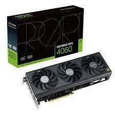 ASUS PROART RTX4060 O8G