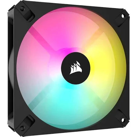 Corsair iCUE AR120 Digital RGB 120mm PWM Fan