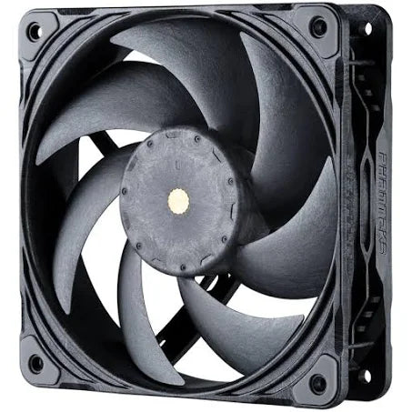 Phanteks T30 120 PWM TRIPLE-MODE PREMIUM FAN（一/三組）