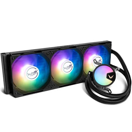 Valkyrie A SERIES AIO CPU COOLER