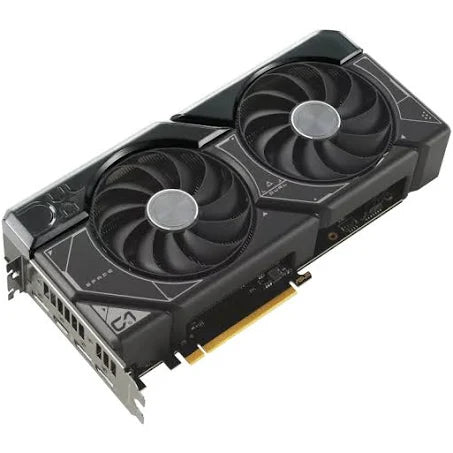 ASUS DUAL RTX4070 Ti SUPER O16G