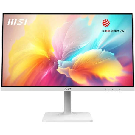 MSI Modern MD272QXPW 27" WQHD 100Hz with built-in  speaker 可90度旋轉 / 可調升降