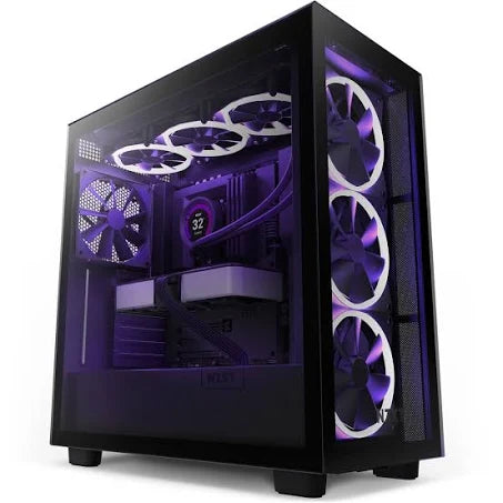 NZXT H7 Elite