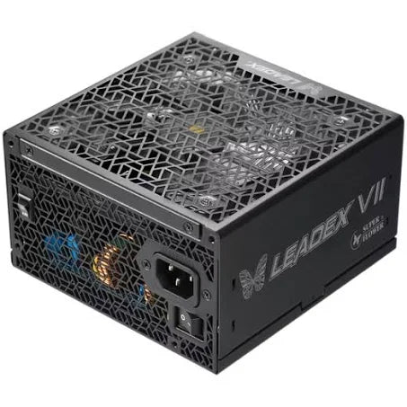 Super Flower Leadex VII Platinum Pro 1200W ATX3.1 PCIe5.1 80 plus Platinum