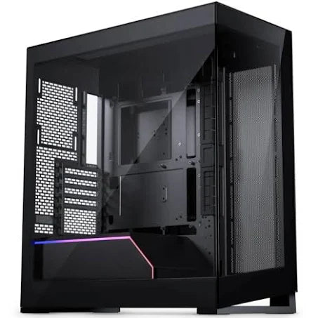 Phanteks NV SERIES NV5 MID TOWER CASE