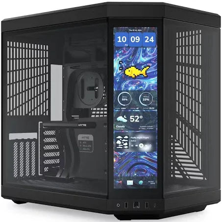 HYTE Y70 CASE Touch