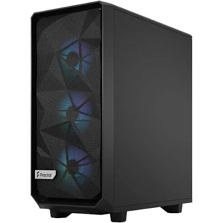 Fractal Design Meshify 2 Compact