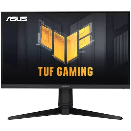 ASUS TUF Gaming VG27AQML1A 27 吋 QHD (2560x1440)、超頻至 260Hz (native 240Hz)、ELMB Sync、Freesync Premium™、1ms (GTG)、可變超頻驅動、100% sRGB、DisplayHDR™ 400