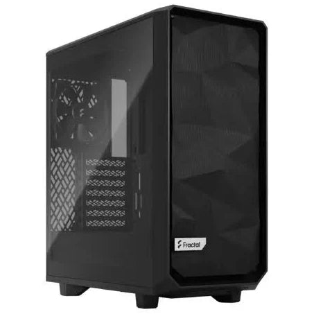 Fractal Design Meshify 2 Compact - SevenTwentyOne