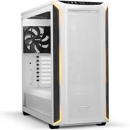 Be Quiet! Shadow Base 800 DX - SevenTwentyOne