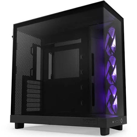 NZXT H6 Flow