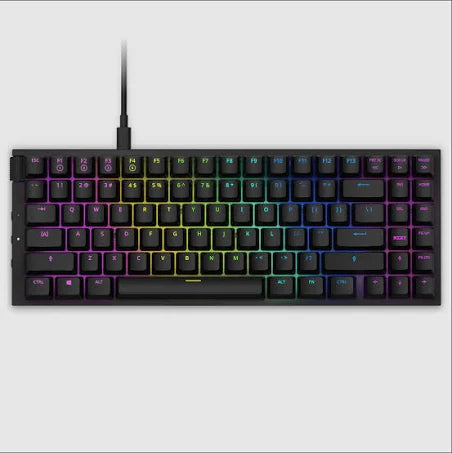 NZXT Function MiniTKL - Compact Mechanical Keyboard