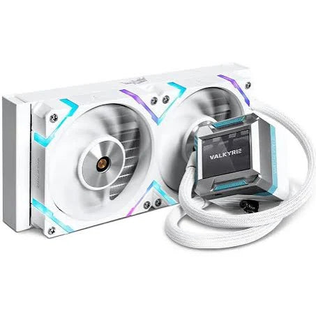 Valkyrie E SERIES AIO CPU COOLER