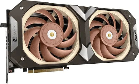 ASUS RTX4080 SUPER O16G NOCTUA