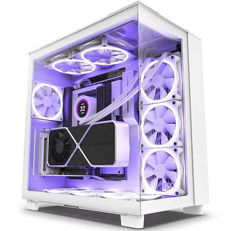 NZXT H9 Elite