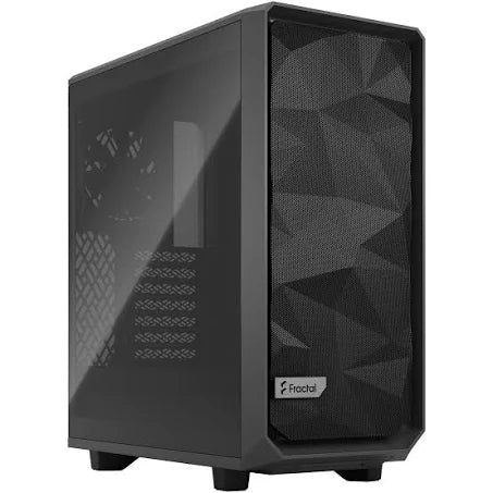 Fractal Design Meshify 2 Compact - SevenTwentyOne