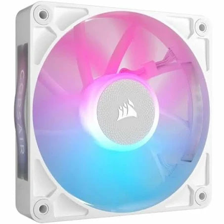 Corsair iCUE LINK RX (RX120 120MM/RX140 140MM) RGB PWM FANS - SevenTwentyOne