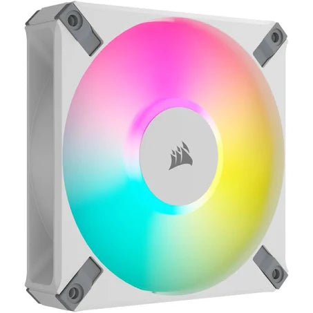 Corsair iCUE AF (AF120 120MM/AF140 140MM) RGB ELITE PWM Fan