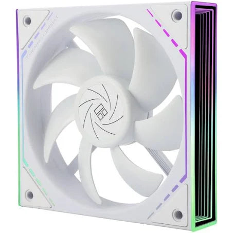 Thermalright M12 PWM 120MM - SevenTwentyOne