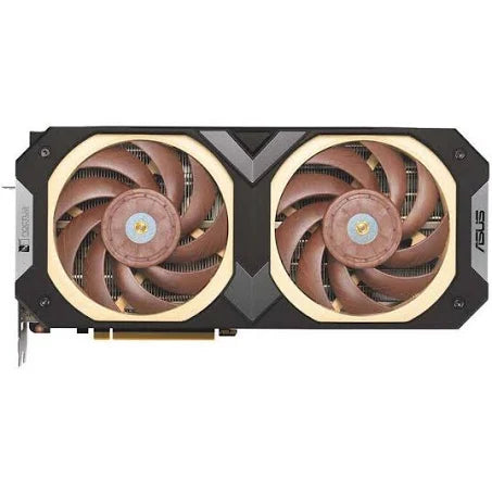 ASUS RTX4080 SUPER O16G NOCTUA