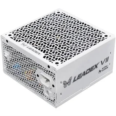 Super Flower Leadex VII Platinum Pro 1000W ATX3.1  PCIe5.1 80 plus Platinum