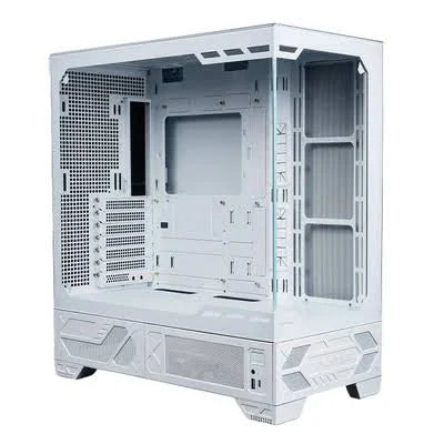 Valkyrie CASE VK03 Lite (背插機箱) - SevenTwentyOne