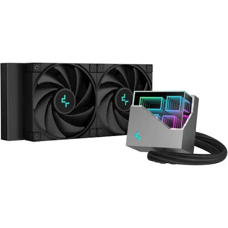 Deepcool LT Series