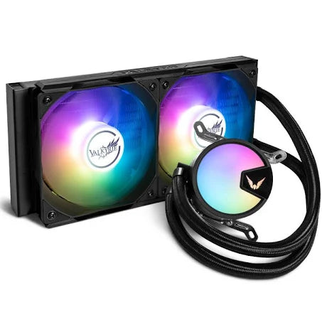 Valkyrie A SERIES AIO CPU COOLER