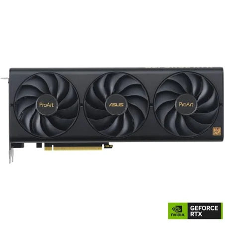 ASUS PROART RTX4070 SUPER O12G