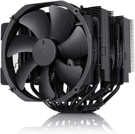 Noctua NH-D15 Chromax Black