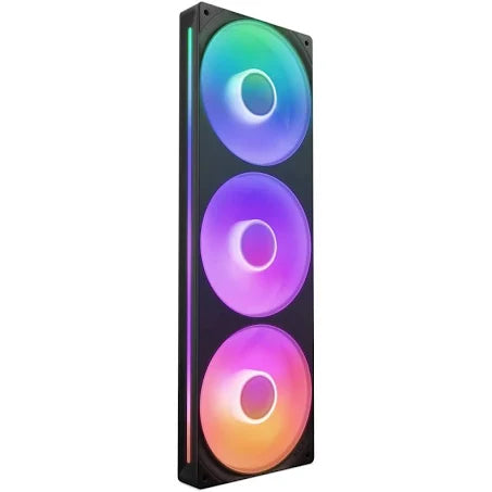 NZXT F360 RGB Core 一體式風扇