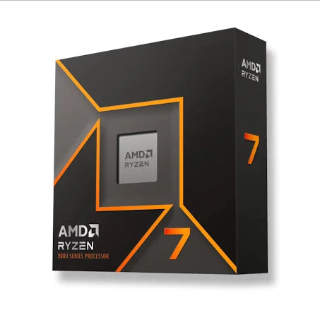 AMD Ryzen 7 9700X