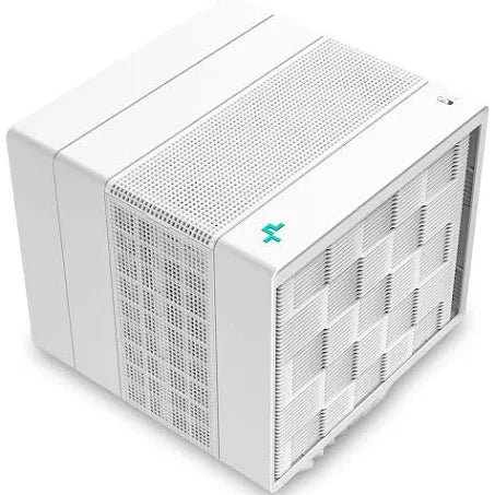 Deepcool ASSASSIN 4 Black黑/White白 - SevenTwentyOne