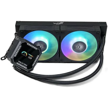 Valkyrie B SERIES AIO CPU COOLER