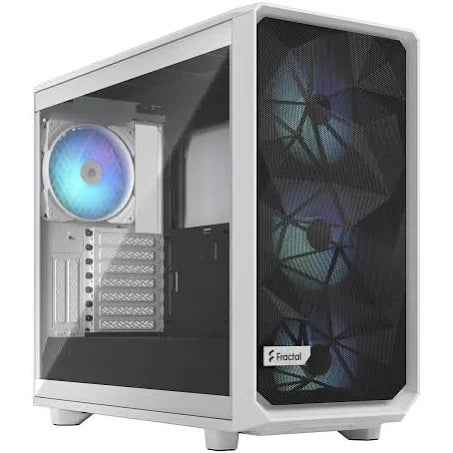 Fractal Design Meshify 2 - SevenTwentyOne
