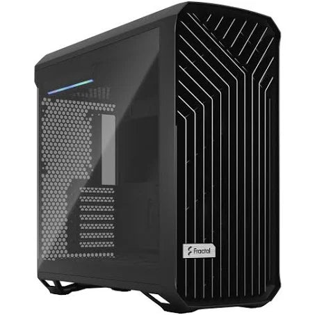 Fractal Design Torrent