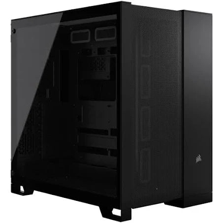 Corsair 6500D Airflow Tempered Glass Super Mid Tower