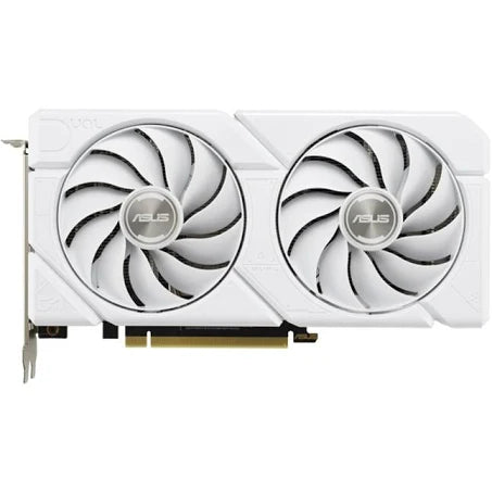 ASUS DUAL RTX4070 SUPER O12G EVO WHITE