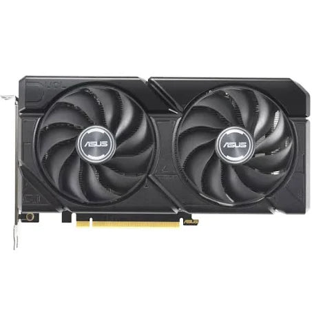 ASUS DUAL RTX4070 SUPER O12G EVO